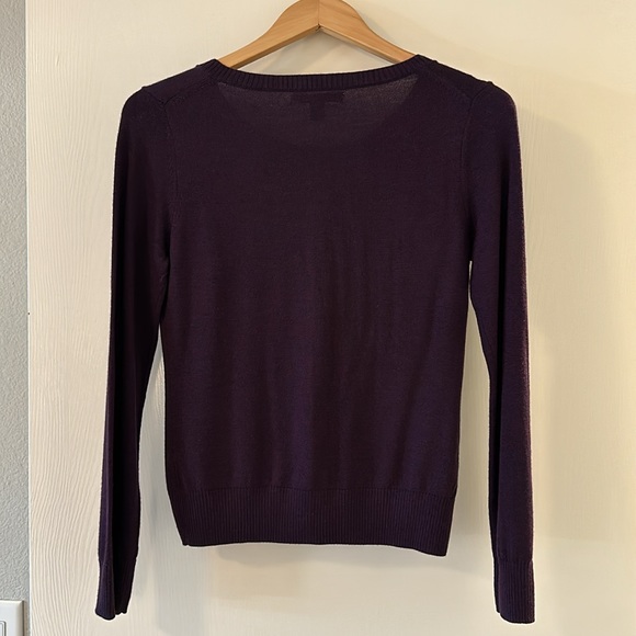 Banana Republic Cardigan - Picture 2 of 6